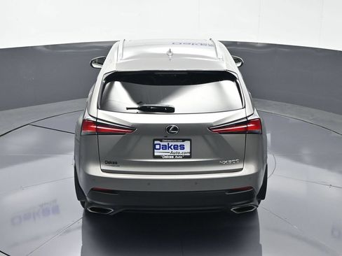 Used 2019 Lexus NX 300 AWD w/ Comfort Package image 50