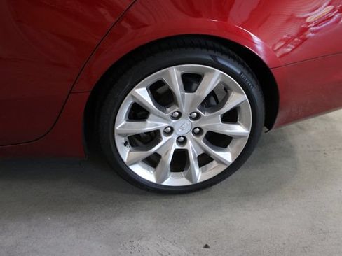 Used 2015 Cadillac CTS Premium AWD/4WD image 36