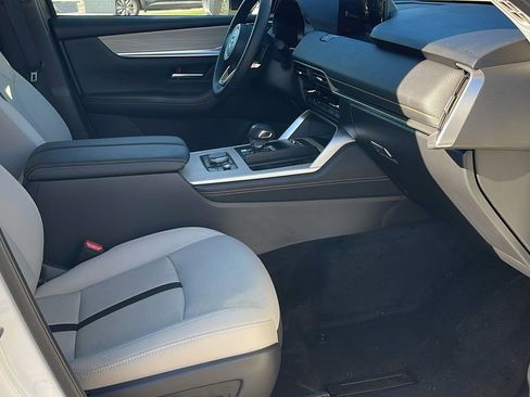 Used 2025 MAZDA CX-70 3.3 Turbo w/ Premium Package image 34