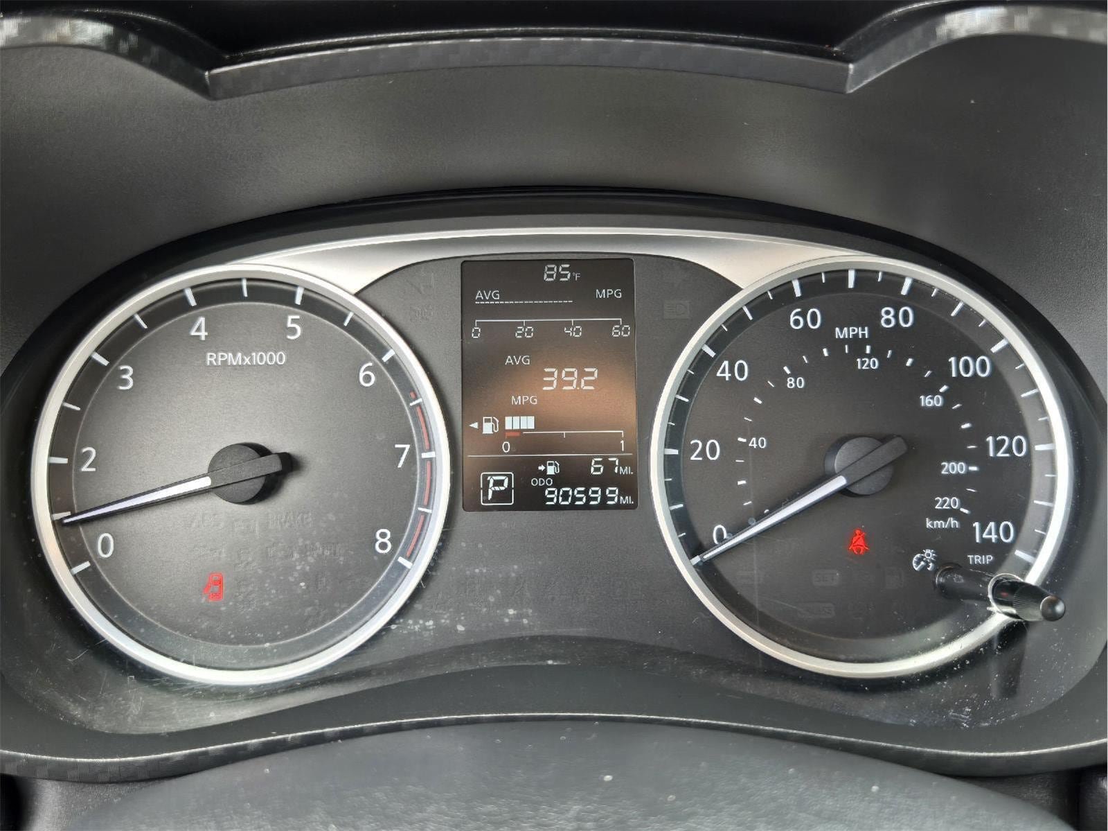 Used 2022 Nissan Versa S FWD image 14