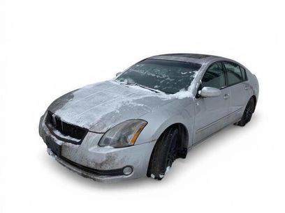 Used 2005 Nissan Maxima 3.5 SE w/ (S03) Driver Preferred Pkg