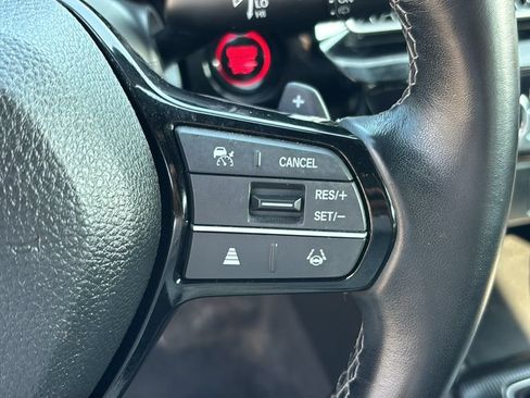 Used 2024 Honda Civic Sport image 13