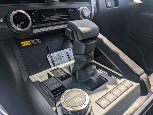 New 2026 Toyota Tacoma TRD Sport AWD/4WD image 26
