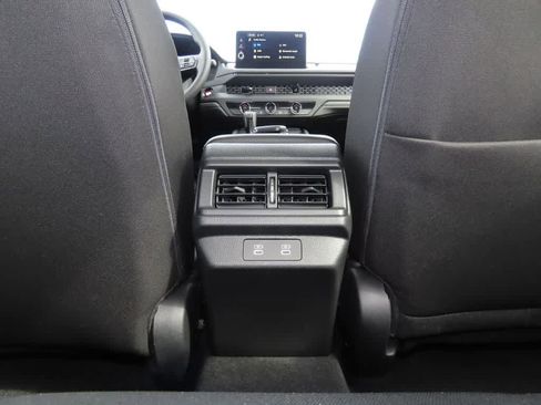 New 2026 Honda Accord LX image 22