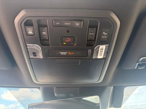 New 2026 Toyota Tundra Platinum AWD/4WD image 26