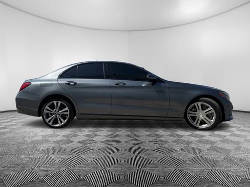 Used 2019 Mercedes-Benz C 300 Sedan w/ Premium Package image 5
