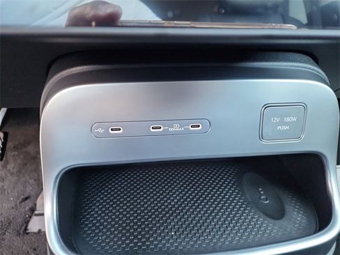 New 2026 Hyundai Ioniq 9 Limited image 22