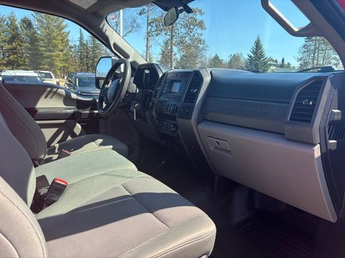 Used 2020 Ford F350 XL w/ STX Appearance Package image 15