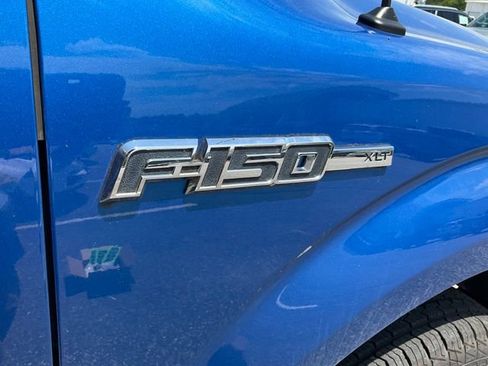 Used 2014 Ford F150 XLT w/ Equipment Group 302A Luxury AWD/4WD image 11