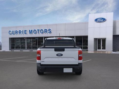 New 2026 Ford Maverick XL image 5