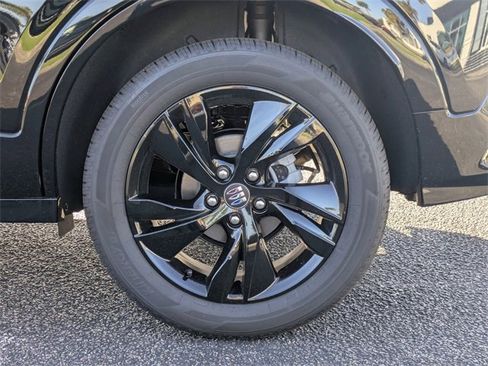 New 2026 Buick Encore GX Sport Touring w/ Comfort Package image 14