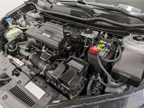 Used 2017 Honda CR-V EX-L image 30