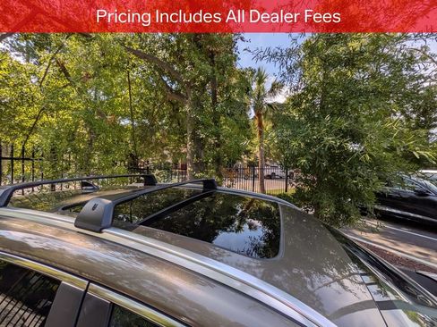 Used 2026 Nissan Kicks SV w/ SV Premium Package FWD image 10