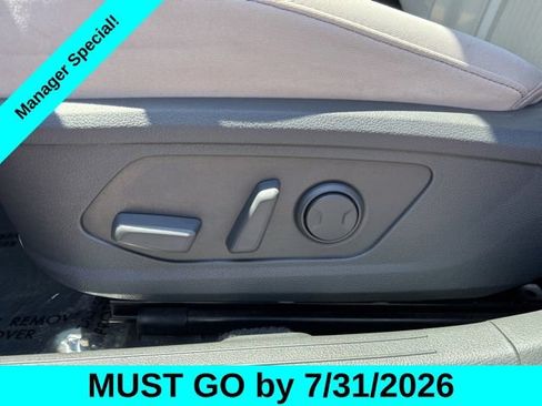 Used 2025 Hyundai Sonata SEL FWD image 16