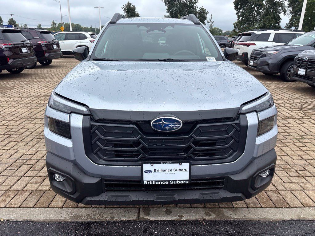 New 2026 Subaru Outback Premium AWD/4WD image 3