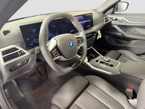 New 2026 BMW i4 xDrive40i w/ Parking Assistance Package AWD/4WD image 9