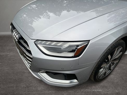 Used 2023 Audi A4 2.0T Premium w/ Convenience Package image 33
