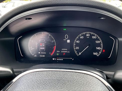 Used 2022 Honda Civic Sport image 19