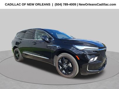 Used 2023 Buick Enclave Essence w/ Experience Buick Package