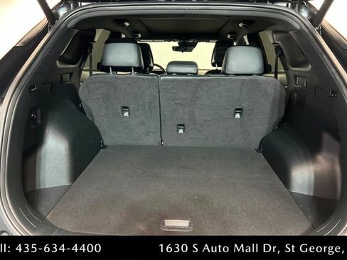 Used 2023 Kia Sportage X-Line w/ X-Line Premium Package AWD/4WD image 21