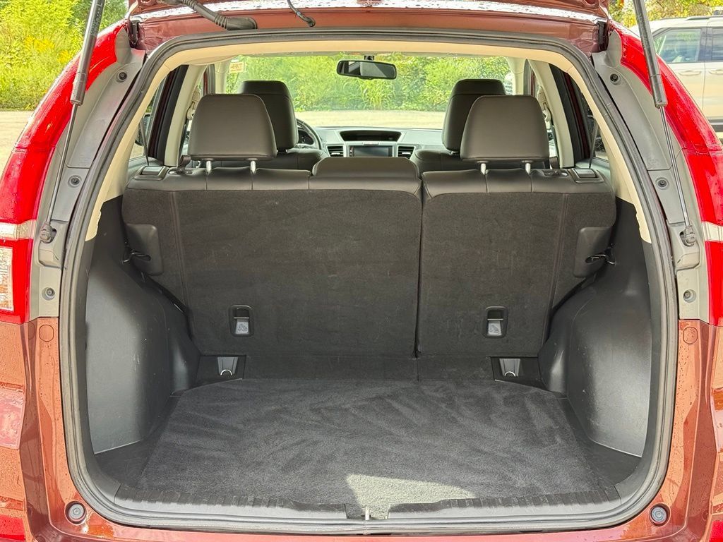 Used 2016 Honda CR-V EX-L image 15