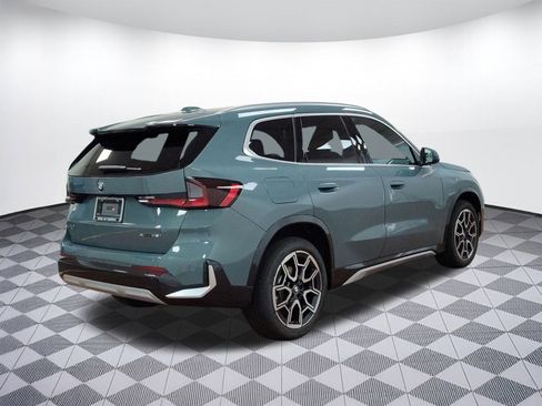 Used 2025 BMW X1 xDrive28i w/ Convenience Package image 9