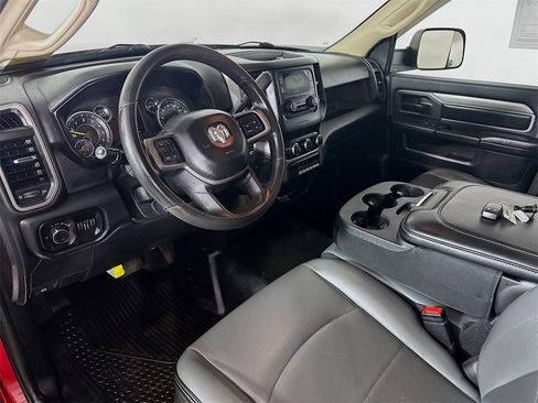 Used 2020 RAM 3500 Tradesman image 28