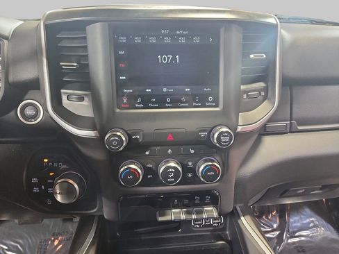 Used 2020 RAM 1500 Big Horn AWD/4WD image 23