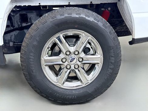 Used 2024 Ford F150 XLT w/ Mobile Office Package image 30