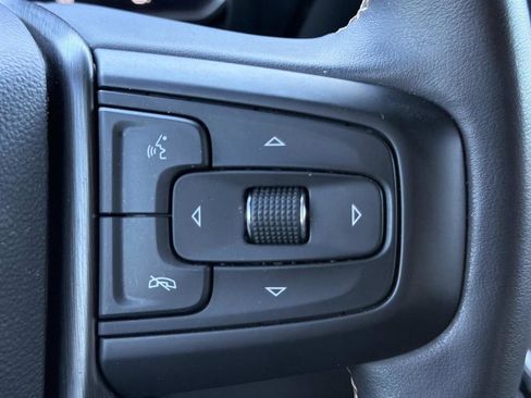 Used 2024 GMC Sierra 2500 AT4 w/ AT4 Premium Plus Package image 18