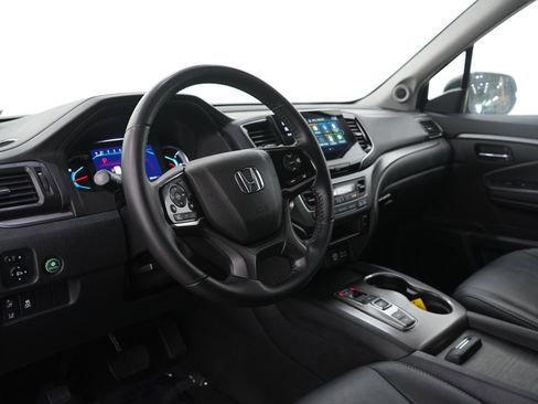 Used 2021 Honda Pilot EX-L image 27