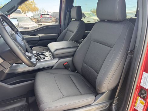 Used 2025 Ford F150 XLT w/ Equipment Group 302A MID image 26