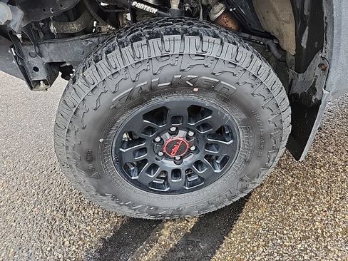 Used 2018 Toyota Tacoma TRD Pro AWD/4WD image 52