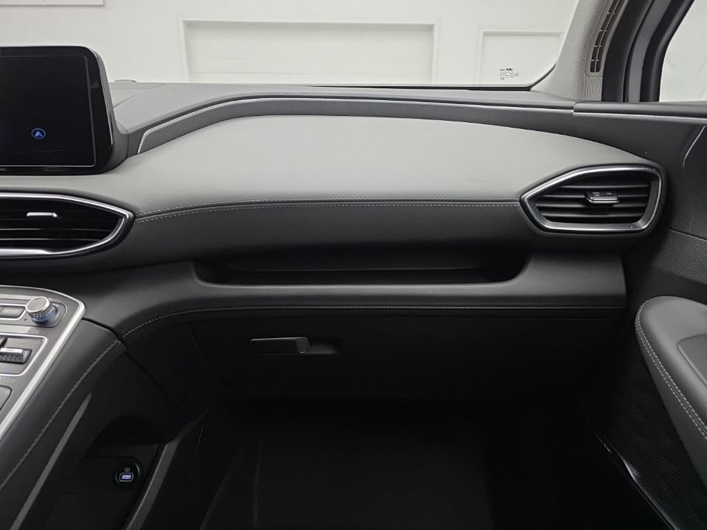 Used 2023 Hyundai Santa Fe Limited w/ Cargo Package AWD/4WD image 47