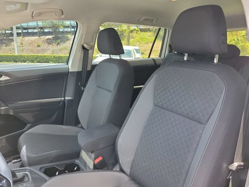 Used 2020 Volkswagen Tiguan S FWD image 19
