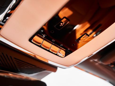 Used 2025 Rolls-Royce Spectre w/ Spectre Launch Package AWD/4WD image 74