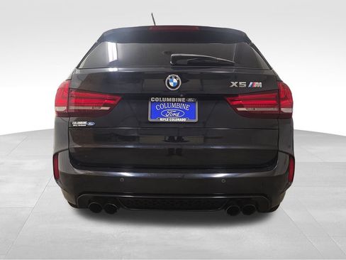 Used 2018 BMW X5 M w/ Executive Package AWD/4WD image 6