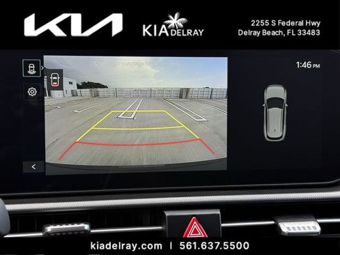 New 2026 Kia Sportage LX FWD image 18