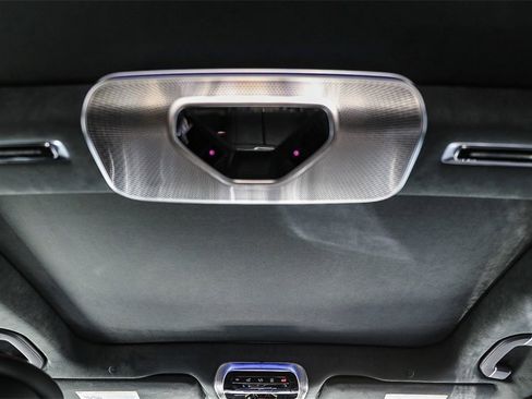 New 2024 Mercedes-Benz S 63 AMG S image 21