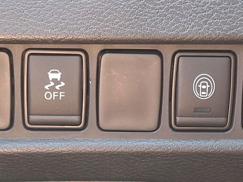 Used 2023 Nissan Murano SV w/ SV Midnight Edition Package image 25