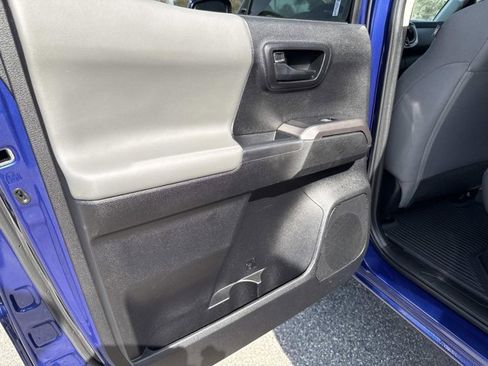 Certified 2023 Toyota Tacoma SR5 image 13