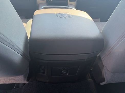 Used 2017 RAM 1500 Big Horn image 13