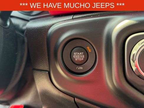 Used 2020 Jeep Gladiator Rubicon image 20