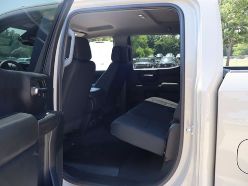 Used 2026 GMC Sierra 1500 Pro w/ Graphite Edition AWD/4WD image 26