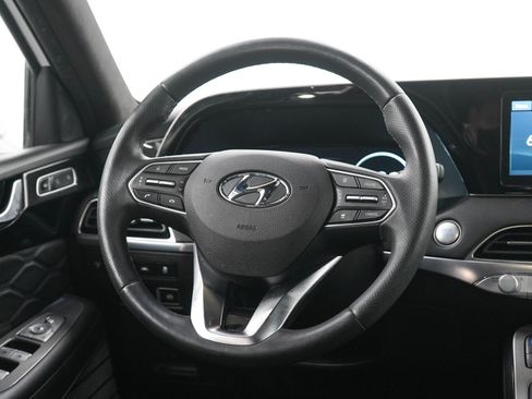 Used 2020 Hyundai Palisade Limited AWD/4WD image 19