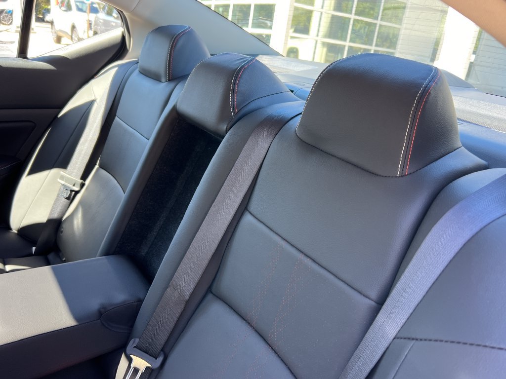 Used 2025 Nissan Altima 2.5 SR w/ SR Premium Package FWD image 17
