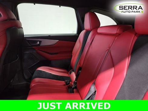 Certified 2023 Acura MDX A-Spec AWD/4WD image 12