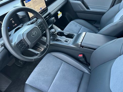 Certified 2026 Toyota RAV4 XSE AWD/4WD image 9