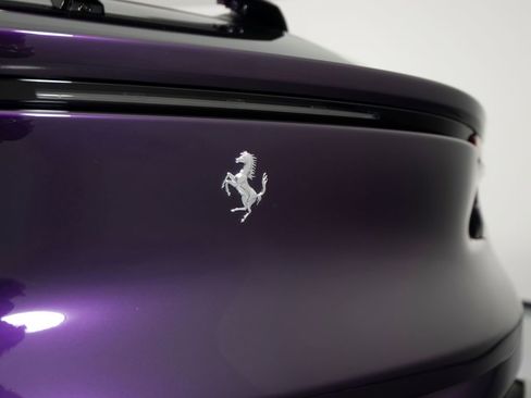 Used 2025 Ferrari Purosangue image 45