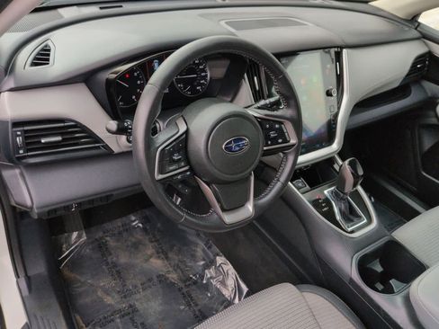 Certified 2022 Subaru Outback Premium image 10
